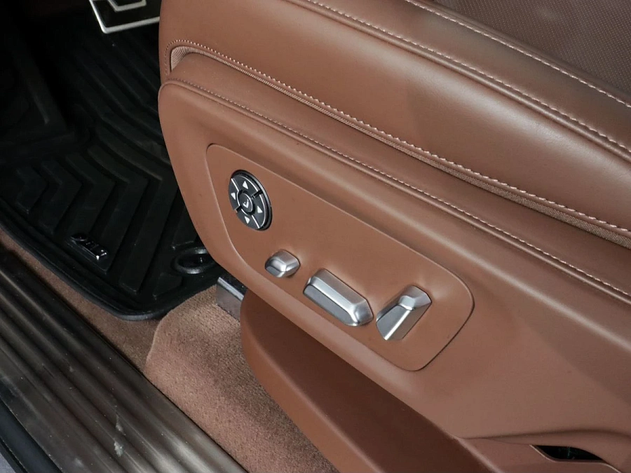 Tank 700, 2024г., полный привод, автомат