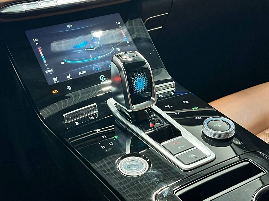 CHERY Tiggo 8 Pro e+, 2023г., передний привод, автомат