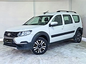 Lada (ВАЗ) , 2022г., передний привод, механика