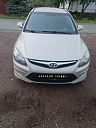 Hyundai i30, 2010г., передний привод, механика