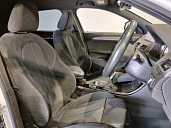 BMW X2, 2018г., передний привод, робот