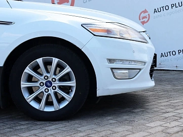 Ford Mondeo, 2011г, передний привод, автомат