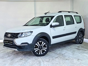 Lada (ВАЗ) , 2022г., передний привод, механика