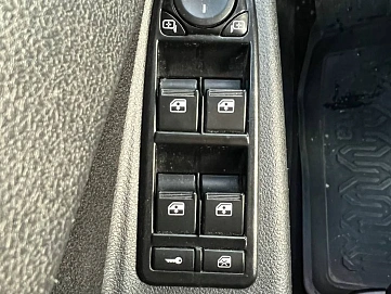 Lada (ВАЗ) Granta, 2019г, передний привод, механика