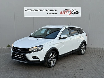 Lada (ВАЗ) , 2018г., передний привод, механика