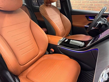 Mercedes-Benz GLC, 2024г, полный привод, автомат