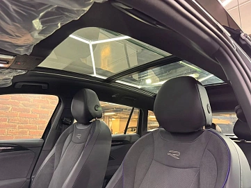 Volkswagen Tiguan, 2025г, полный привод, робот