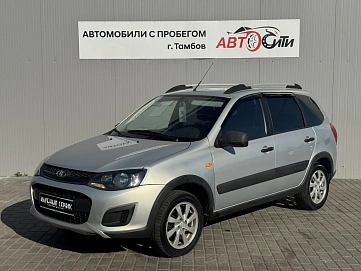 Lada (ВАЗ) , 2016г., передний привод, механика