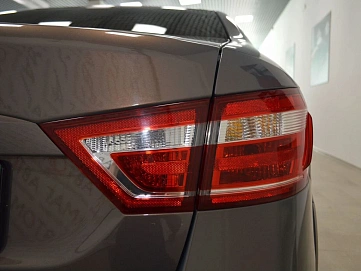 Lada (ВАЗ) , 2018г., передний привод, механика