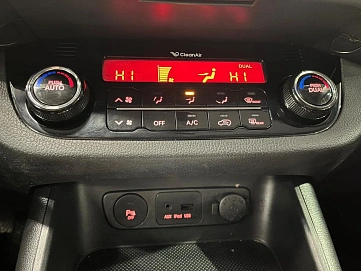 Kia Sportage, 2013г, передний привод, механика