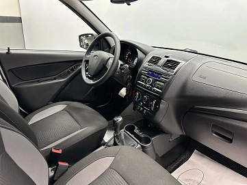 Lada (ВАЗ) Granta, 2022г, передний привод, механика