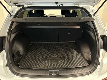 Hyundai Creta, 2019г, передний привод, механика