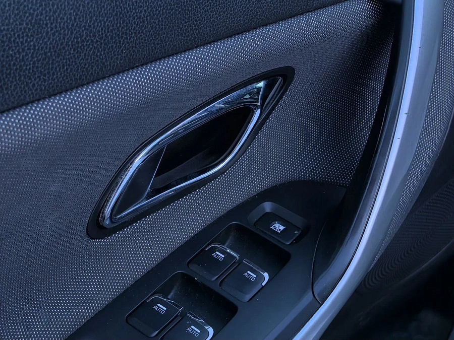 Kia Ceed, 2015г., передний привод, автомат