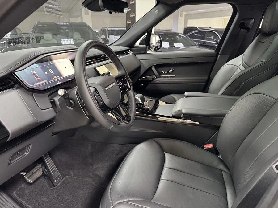 Land Rover Range Rover Sport, 2025г., полный привод, автомат
