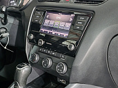 Skoda Octavia, 2018г., передний привод, автомат