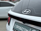 Hyundai Tucson, 2021г., полный привод, автомат