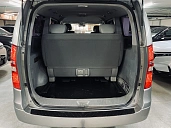 Hyundai Grand Starex, 2013г., задний привод, автомат