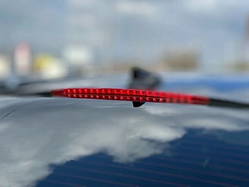Hyundai i40, 2016г, передний привод, автомат