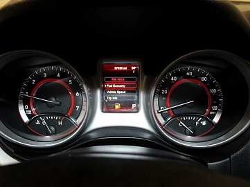 Dodge Journey, 2011г, передний привод, автомат