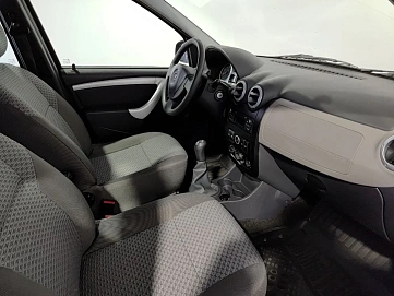 Lada (ВАЗ) Largus, 2019г, передний привод, механика