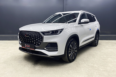 CHERY Tiggo 8 Pro Plug-in Hybrid, 2023г, передний привод, автомат