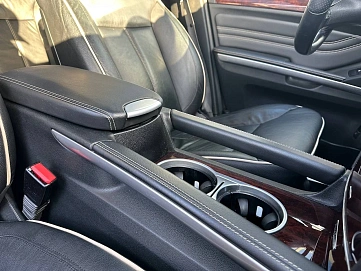 Mercedes-Benz M-Класс, 2011г, полный привод, автомат