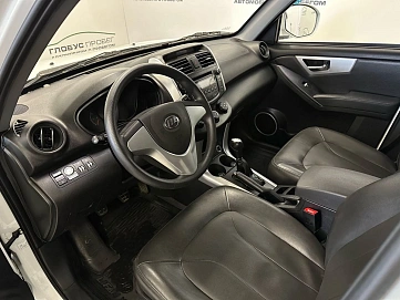 Lifan X60, 2015г., передний привод, механика