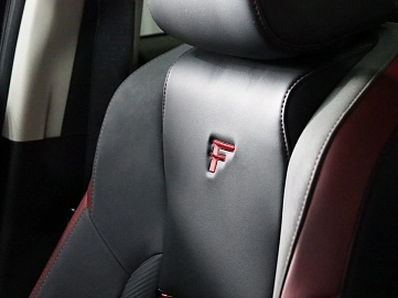 Haval F7x, 2024г, полный привод, робот