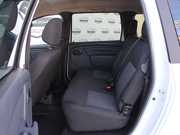 Lada (ВАЗ) Largus, 2024г, передний привод, механика