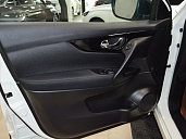 Nissan Qashqai, 2014г., передний привод, вариатор