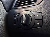 BMW X1, 2011г., задний привод, автомат