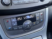 Nissan Sentra, 2014г., передний привод, механика