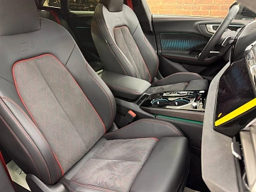 Audi A5, 2025г, полный привод, робот