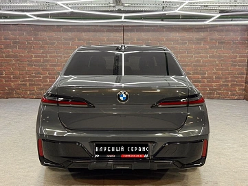 BMW , 2023г., полный привод, автомат