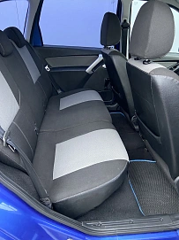 Lada (ВАЗ) , 2016г., передний привод, механика