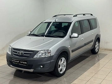 Lada (ВАЗ) , 2019г., передний привод, механика