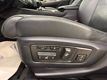 Lexus GS, 2012г, полный привод, автомат