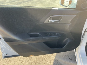 Honda Accord, 2013г, передний привод, автомат