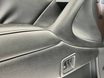 Nissan Murano, 2011г, полный привод, вариатор