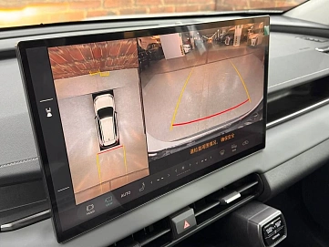 Toyota RAV4, 2025г, полный привод, вариатор