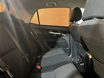 Toyota Auris, 2008г, передний привод, робот