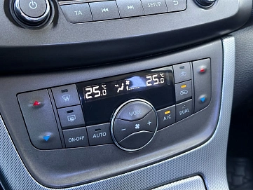 Nissan Sentra, 2014г, передний привод, механика