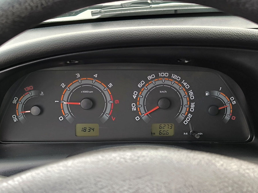 LADA_ВАЗ , 2023г., передний привод, механика