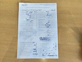 Lada (ВАЗ) Vesta, 2020г., передний привод, механика