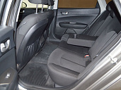 Kia Optima, 2017г., передний привод, автомат