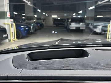 Mercedes-Benz GLS, 2025г, полный привод, автомат