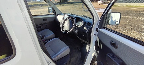 Toyota Town Ace, 2010г, задний привод, автомат