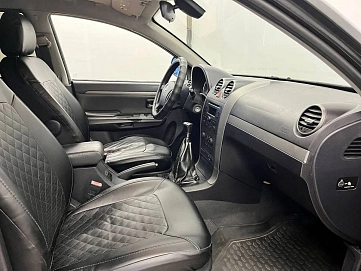 Great Wall Hover H3, 2010г, полный привод, механика