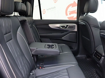 GAC GS8, 2024г, полный привод, автомат