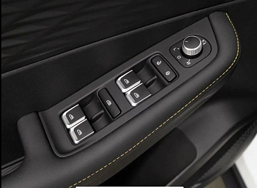 Geely Coolray, 2025г, передний привод, робот